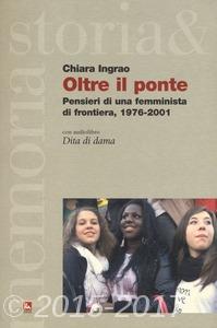 Copertina di Oltre il ponte